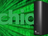 La criptovaluta Chia è stata menzionata più volte durante una recente chiamata sui guadagni di Western Digital. (Fonte immagine: WD/Chia/7wData - modificato)