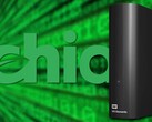 La criptovaluta Chia è stata menzionata più volte durante una recente chiamata sui guadagni di Western Digital. (Fonte immagine: WD/Chia/7wData - modificato)