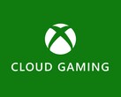 Un'immagine che mostra il logo Xbox Cloud Gaming. (Fonte: Xbox) 