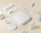 Lo Xiaomi Smart Multimode Gateway 2 supporta i protocolli Bluetooth, Bluetooth Mesh e Zigbee. (Fonte: Xiaomi)