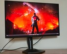 Recensione del monitor da gioco Alienware AW2725DF QHD 360 Hz QD-OLED
