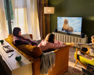 L’ultima Apple TV 4K può trasmettere l’audio a quattro HomePod contemporaneamente.