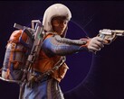 Un personaggio dello sparatutto di estrazione Arc Raiders. (Fonte: Arc Raiders)