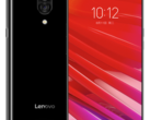 Smartphone Lenovo Z5 Pro