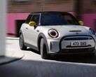 La BMW Mini Cooper SE è tra gli EV più convenienti sul mercato. (Fonte: Mini UK)