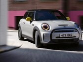 La BMW Mini Cooper SE è tra gli EV più convenienti sul mercato. (Fonte: Mini UK)