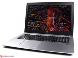 HP EliteBook 755 G4, fornito da HP Germany