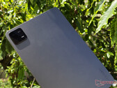 Lo Xiaomi Pad 6 ci ha impressionato anche con un chipset Snapdragon 870. (Fonte: Notebookcheck)