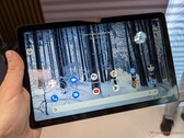 Il Nokia T21 presenta alcuni piccoli aggiornamenti rispetto al suo predecessore. (Fonte: NotebookCheck)