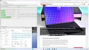 Latenza massima durante l’apertura di più schede del browser