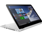 Recensione breve del Convertibile HP Envy x360 15t-w200