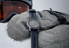 Il System Software 18.16 dovrebbe essere l'aggiornamento finale v18.xx per il Fenix 7 e il Fenix 7 Pro. (Fonte immagine: Garmin)