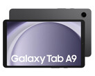 Samsung ha lanciato il Galaxy Tab A9 in Sud America e in Medio Oriente. (Fonte: Samsung)