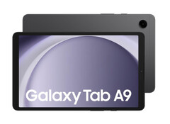Samsung ha lanciato il Galaxy Tab A9 in Sud America e in Medio Oriente. (Fonte: Samsung)