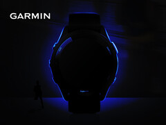 La recente immagine teaser di Garmin, nella foto, dovrebbe riferirsi a un nuovo modello Forerunner piuttosto che al Venu 4. (Fonte immagine: Garmin - modificata)