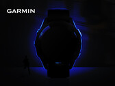 La recente immagine teaser di Garmin, nella foto, dovrebbe riferirsi a un nuovo modello Forerunner piuttosto che al Venu 4. (Fonte immagine: Garmin - modificata)