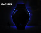 La recente immagine teaser di Garmin, nella foto, dovrebbe riferirsi a un nuovo modello Forerunner piuttosto che al Venu 4. (Fonte immagine: Garmin - modificata)