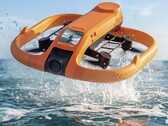 HoverAir Aqua: Drone impermeabile per l'uso in acqua