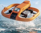 HoverAir Aqua: Drone impermeabile per l'uso in acqua