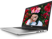 Recensione breve del Portatile Dell Inspiron 15 7570 (i7-8550U, 940MX)