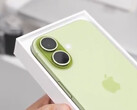Si prevede che solo l'entry-level di Apple non subirà aumenti di prezzo, nella foto l'unità dummy dell'iPhone 17. (Fonte: Majin Bu)