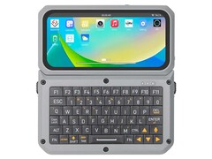 Il T-Display K230 è un nuovo sistema portatile, particolarmente adatto agli appassionati.