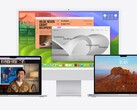 macOS Sonoma 14.1 introduce una serie di miglioramenti minori. (Immagine: Apple)