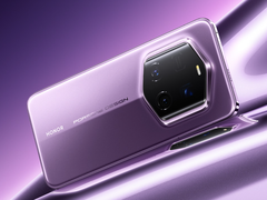 Magic7 RSR. (Fonte: Honor)