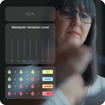 Viene promesso un approfondimento della situazione metabolica