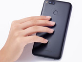 Test dello Xiaomi Mi A1