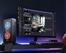 Minisforum AtomMan G7 Pt è un mini PC di fascia alta con una CPU Ryzen 9 7945HX e una GPU RX 7600M XT. (Fonte: Minisforum)
