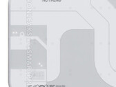 Il telefono (2a) potrebbe mancare dell'interfaccia Nothing Glyph. (Fonte immagine: @OnLeaks &amp; Smartprix)