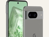 Google venderà pezzi di ricambio per il Pixel 8 fino al 2030. (Fonte: Google)
