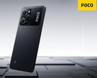 Il POCO X5 Pro 5G, nella foto, sarà sostituito da un Redmi K70E ri-brandizzato (fonte: Xiaomi)