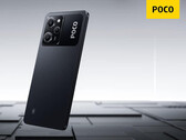 Il POCO X5 Pro 5G, nella foto, sarà sostituito da un Redmi K70E ri-brandizzato (fonte: Xiaomi)