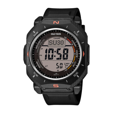 Casio PRG-69-1 (Fonte: Casio / David et Philly)