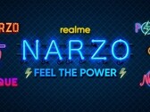 Rimandato il lancio degli smartphone Realme Narzo 10 e 10A, dedicati alla generazione Z