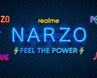 Rimandato il lancio degli smartphone Realme Narzo 10 e 10A, dedicati alla generazione Z