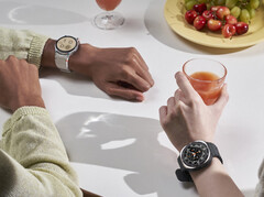 Si prevede che Samsung presenterà tre nuove varianti di Galaxy Watch quest'anno, tra cui due Galaxy Watch 8. (Fonte: Samsung)