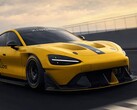 L'audace SU7 Ultra. (Fonte: Xiaomi)