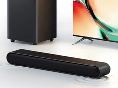 La gamma di soundbar TCL S64 comprende il modello S642W a 2,1 canali. (Fonte: TCL)