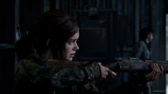 The Last of Us Part 1 arriverà per PC il 28 marzo (immagine da Naughty Dog)