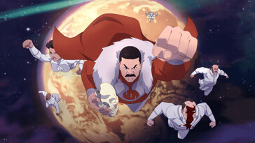 L'interpretazione di un fan dell'aspetto che avrebbe dovuto avere Thragg...