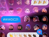 Aggiornamenti importanti per Safari, Salute, Mappe e iMessage sono inboud per WWDC 2021 secondo il Wall Street Journal. (Immagine: Apple)