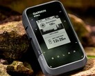 Garmin eTrex Solar con autonomia infinita e impermeabilità IPX7. (Fonte: Garmin)