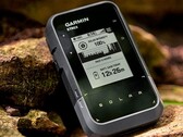 Garmin eTrex Solar con autonomia infinita e impermeabilità IPX7. (Fonte: Garmin)