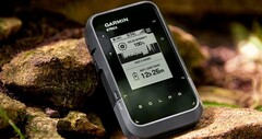 Garmin eTrex Solar con autonomia infinita e impermeabilità IPX7. (Fonte: Garmin)