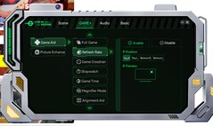 App: Caratteristiche del gioco