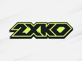 Il logo 2XKO raffigurato