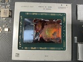 Dado della GPU incrinato (Fonte: KrisFix-Germania)